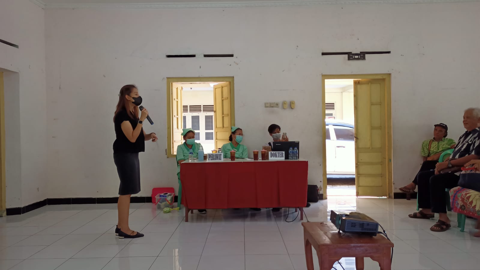 gallery kegiatan, Sarasehan Kesehatan Adiyuswa GKJ Baki bekerjasama dengan RS. dr. Oen Solo Baru, Komisi Diakonia, gereja kristen jawa, gkj, gkj baki, gereja kristen jawa baki, baki, sukoharjo, gkj klasis sukoharjo, klasis sukoharjo, klasis, sinode gkj, sinode 